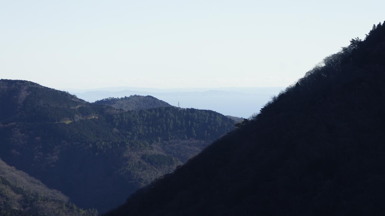 Hakone Forest Of Verde Dış mekan fotoğraf